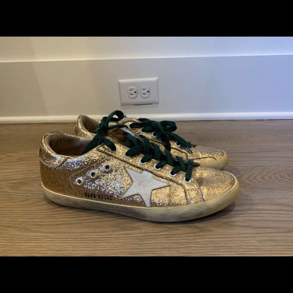 Golden Goose Shoes - Got a new pair and these need a new happy home :)